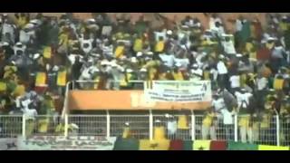 Papiss Cisse Goal  Ivory Coast  Senegal ACN SA 2013 Qualifier  HD [upl. by Adnarb]