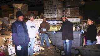 FEDWAY 2012 HURRICANE SANDY RECOVERY [upl. by Neelahtak925]