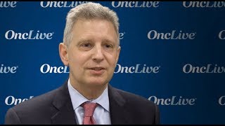 Dr Flinn on FDA Approval of Tisagenlecleucel in DLBCL [upl. by Marchelle]