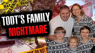 Nightmare in Celebration The Anthony Todt Family Murders  True Crime Documentary [upl. by Hoban]