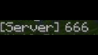 Minecraft Creepypasta  Server 666 [upl. by Coveney]