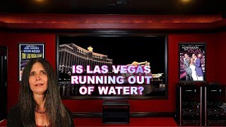 Is Las Vegas Running out of Water  Draining Lake Mead [upl. by Gower]