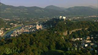 SALZBURG  Im Schatten der Felsen  In the Shadow of the Crags [upl. by Jobina619]