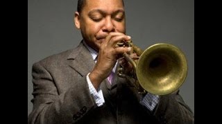 Wynton Marsalis Moto Perpetuo Niccolò Paganini [upl. by Potash]