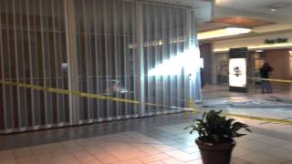 Maximes Jewellery robbery Market Mall Calgary [upl. by Grunberg]