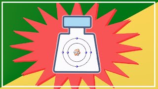 Massa atomica e peso molecolare  Pillole di scienza [upl. by Ahsilav]