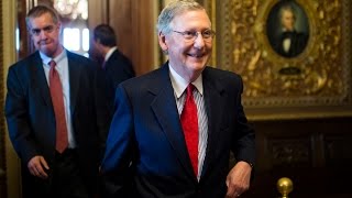 Congressional Hits and Misses Best of Mitch McConnell [upl. by Desiri]