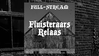 FLUISTERAARS  Relaas Official Full Album [upl. by Siron]