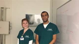 Keiser University Radiologic Technology [upl. by Garry974]