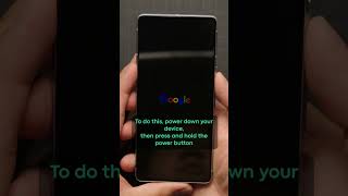 How to enter safe mode on Android devices [upl. by Eeleak]