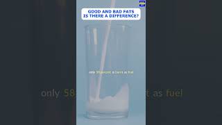 Good and bad fats is there a difference  Barbara ONeill  P1 health longevity facts [upl. by Enalb]