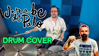 La Flaca – Jarabe de palo – cover en bajo – Bass Cover  Tablatura [upl. by Meean]