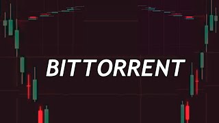 BitTorrent Price Prediction News Today 18 December  BTT Crypto Token [upl. by Bevash]