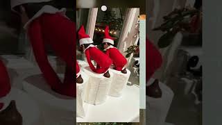 CHRISTMAS TRENDS TENDENCIAS DE NAVIDAD 2024 COMO DECORAR DECOR Design Trends HOME DECOR christmas [upl. by Brunelle285]