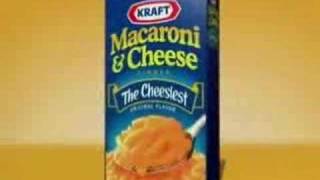 Kraft Macaroni and Cheese Crackers [upl. by Inej]