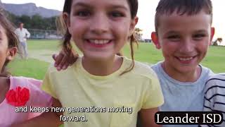 Leander ISD Transportation Introduction Video [upl. by Drarig635]