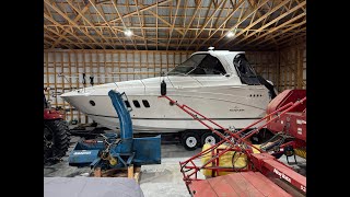 For Sale 2009 Rinker 360 Express Cruiser Asking 179900 CAD [upl. by Atekihs782]