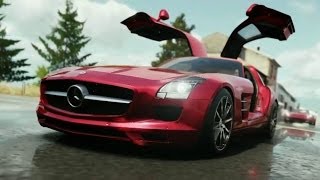 Forza Horizon 5  Can We Hit 300MPH FH5 Universal Car Pack [upl. by Ahtel]