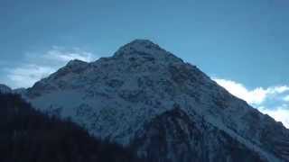 AROSA WINTER TOURS  Winter Sport and Winter Adventures in Switzerland HD [upl. by Sredna]