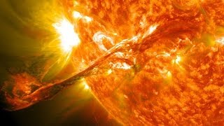 Le Soleil  Documentaire scientifique français [upl. by Jeannie602]