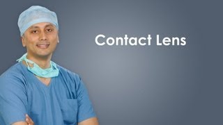 How to use Contact lens Its benefits [upl. by Fawne254]