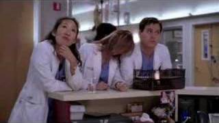 Greys anatomy 304 clip [upl. by Grekin459]