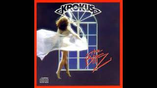 Krokus  The Blitz 1984 [upl. by Sprung]