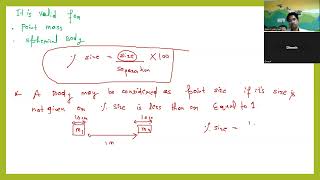 Gravitational Forces and Normal Reaction Force Analysis NEETJEE PHYSICS [upl. by Nalor]