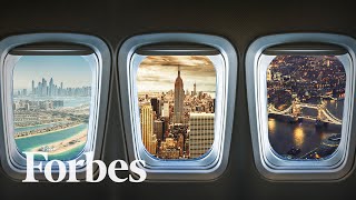 Regional Travel Bubbles Could Become Our New Normal  Forbes [upl. by Sherj]