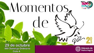 Momentos de paz del 29 de octubre del 2023 [upl. by Noed951]