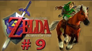 Guia Zelda  Ocarina of Time   9 quot Arco quot Guía al 100 en la Caja de Comentarios [upl. by Dragelin732]