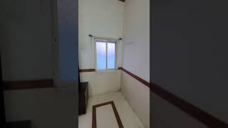 Ahmednagar Junction ANG NonAC retiring room at ₹309 for 24 hours [upl. by Nikolai]