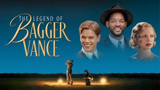 The Legend of Bagger Vance  Why was it not a hit  Well Watched [upl. by Elly]