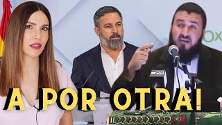 ABASCAL PONE EN SU SITIO A LA SEXTA [upl. by Ennasor]