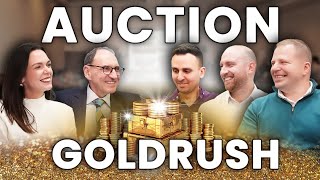 Property Auction Goldrush  Unlock ShortLease Flats With Our Guest Experts [upl. by Paulie]