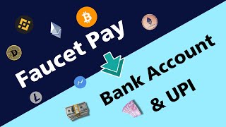 🔴 FAUCET PAY to BANK ACCOUNT  Gpay  Phonepe Paytm  Detailed Video  Frozenreel  wazirx [upl. by Veronique]