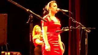 Kitty Daisy amp Lewis  Ooo Wee Admiralspalast in Berlin Dec 13 2008 [upl. by Hiltner]