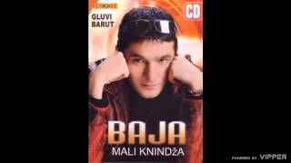 Baja Mali Knindza  Zove Dinara Audio 2008 [upl. by Greenman]