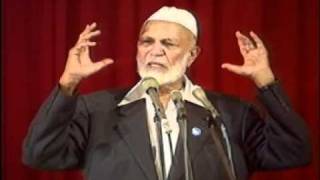 Challenge Of The Missionaries  Sheikh Ahmed Deedat [upl. by Alah]