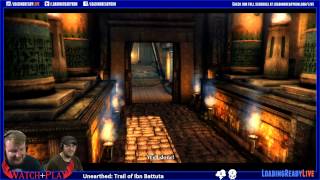 Watch and Play — Hippocampal amp Unearthed amp Shadow Warrior [upl. by Anstus679]