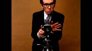 Elvis Costello  Radio Radio 1978 Lyrics [upl. by Loftus]