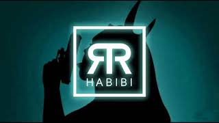 Ricky Rich  Habibi  Slowed  Reverb  Tiktok Version [upl. by Mcgee]