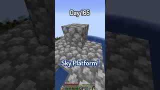 100 days  Minecraft Hardcore  Day 165 minecraft 100days devgen [upl. by Land156]