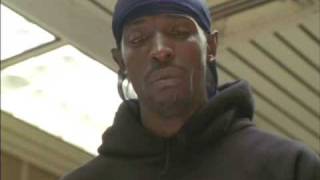 The Wire  Omar Little Its all in quotTHE GAMEquot [upl. by Valtin62]