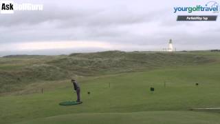 Trump Turnberry Ailsa Golf Course Part 5 [upl. by Odelet878]