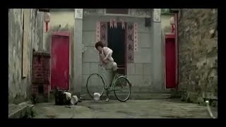 Jackie Chan Best Fight With Cycle Stunts Project A Movie In Hindi Upload By Fan Of Cinema [upl. by Lerner]