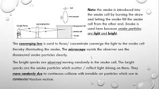 PHYSICSPARTICULATE NATURE OF MATTER [upl. by Amalita]