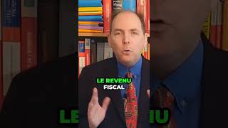 Revenu Fiscal de Référence  décrypté en 60 secondes [upl. by Ihab798]