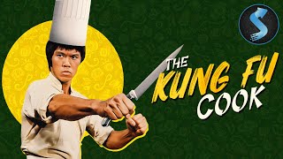 Kung Fu Full Movie  The Kung Fu Cook [upl. by Enneiviv283]