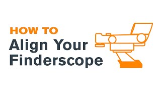 How To Align Your Finderscope [upl. by Delahk428]